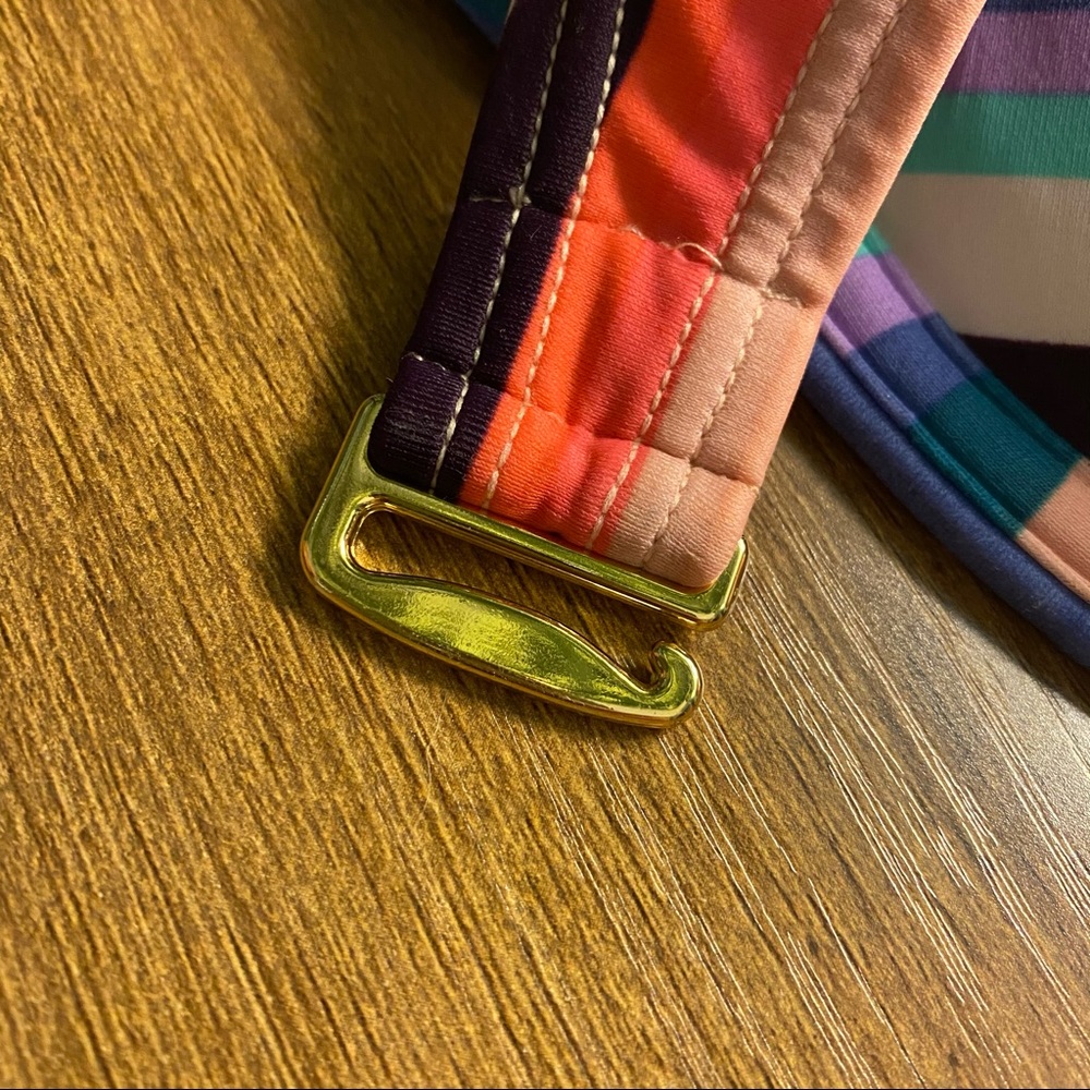 Vs Strapless Underwired Bikini Top - image 5